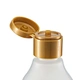 Shrinkable Sauce Bottle